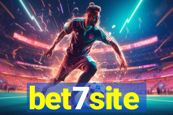 bet7site