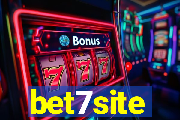 bet7site