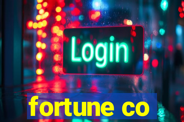 fortune co