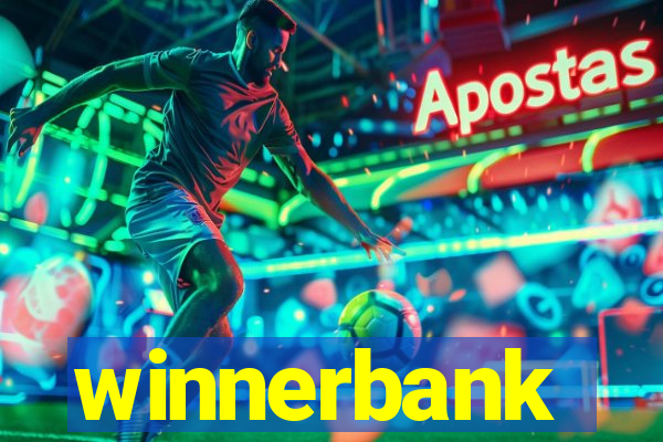 winnerbank