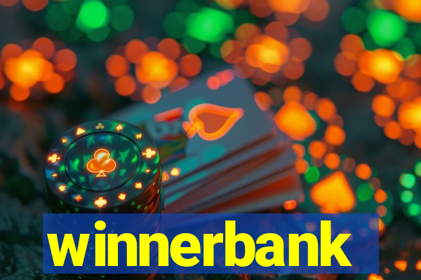 winnerbank