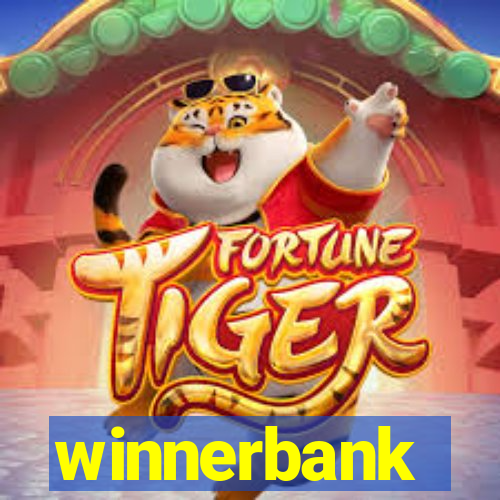 winnerbank