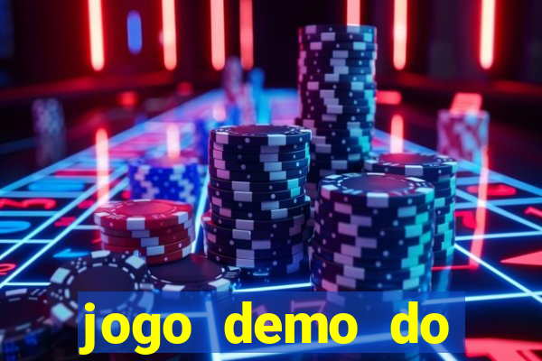 jogo demo do fortune ox