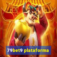 79bet9 plataforma