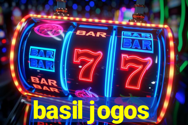 basil jogos