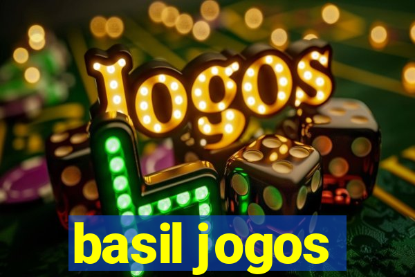 basil jogos