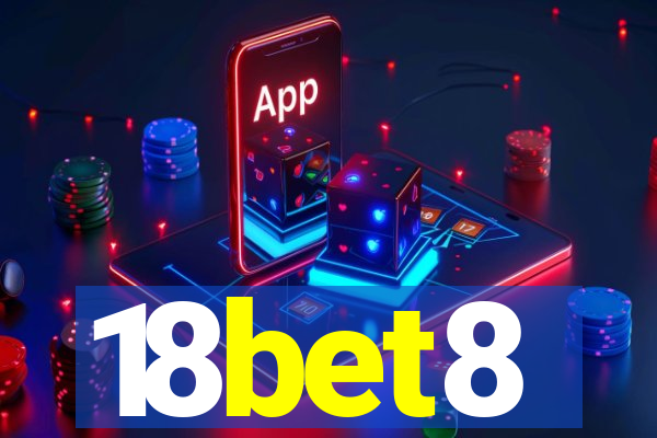 18bet8