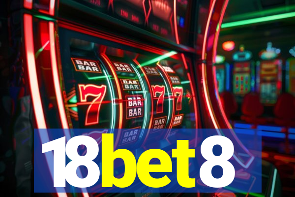 18bet8