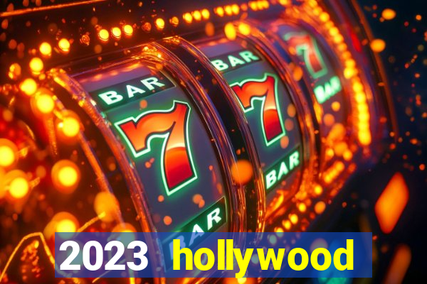 2023 hollywood casino 400