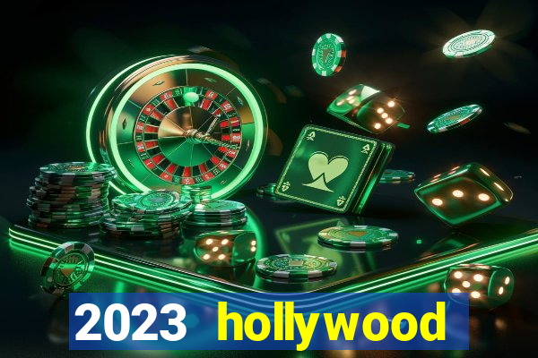 2023 hollywood casino 400