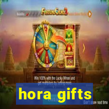 hora gifts