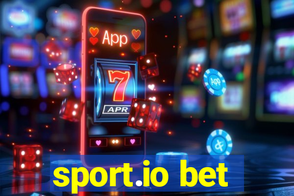 sport.io bet