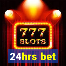 24hrs bet