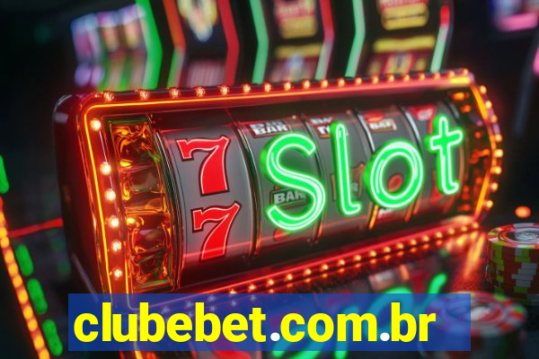 clubebet.com.br