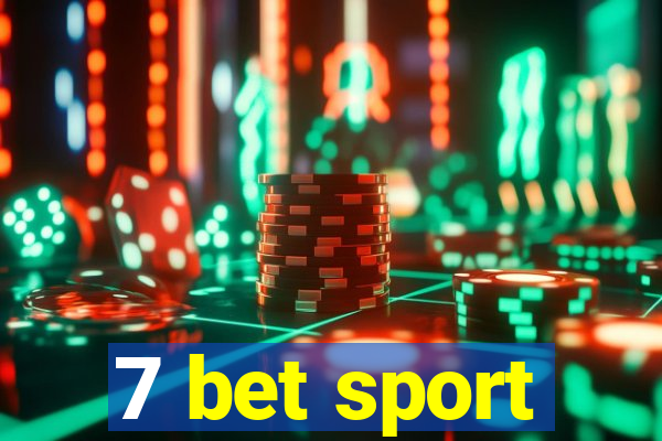 7 bet sport