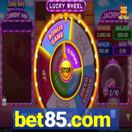 bet85.com