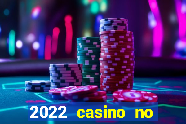 2022 casino no deposit bonus codes