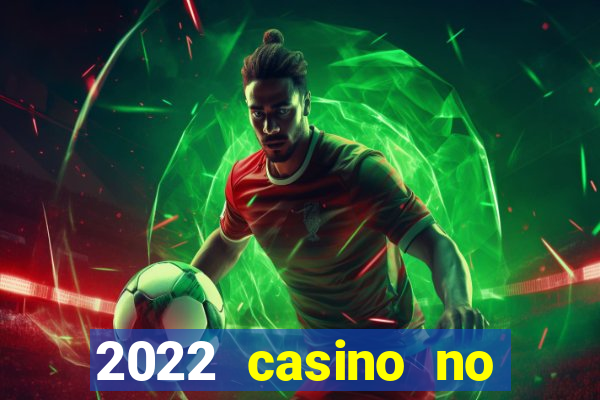 2022 casino no deposit bonus codes