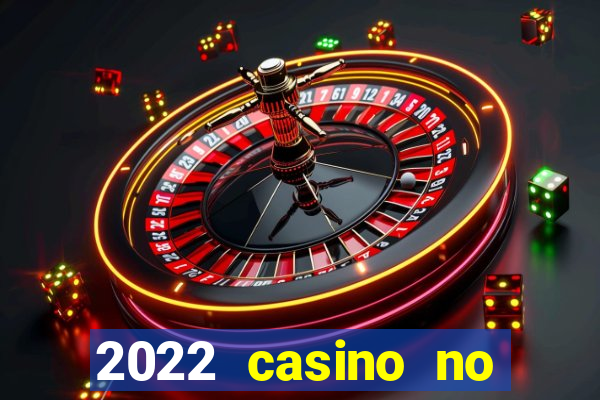 2022 casino no deposit bonus codes