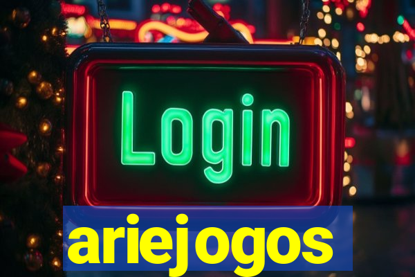 ariejogos