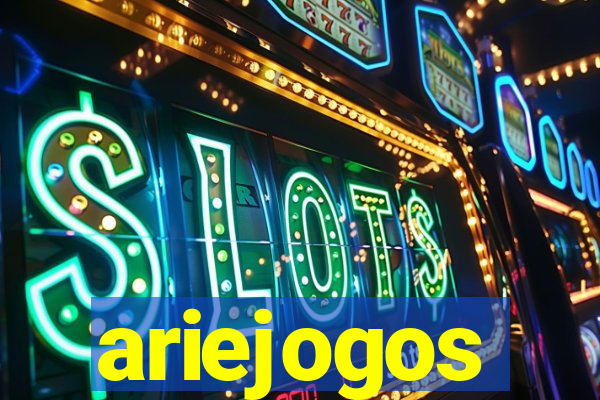 ariejogos