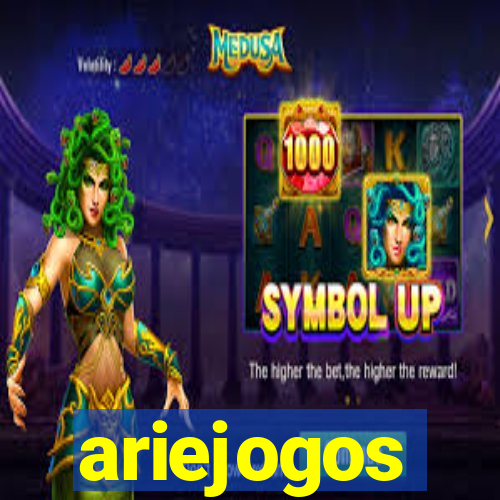 ariejogos