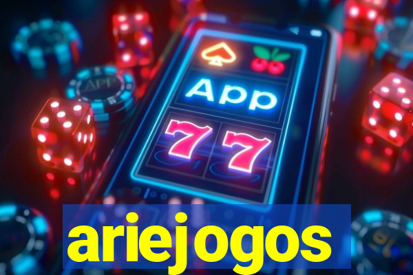 ariejogos