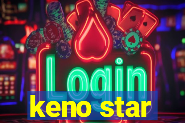 keno star