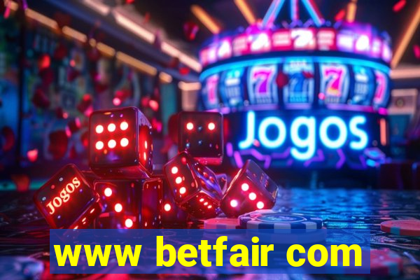 www betfair com