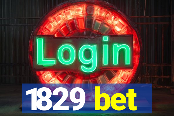 1829 bet