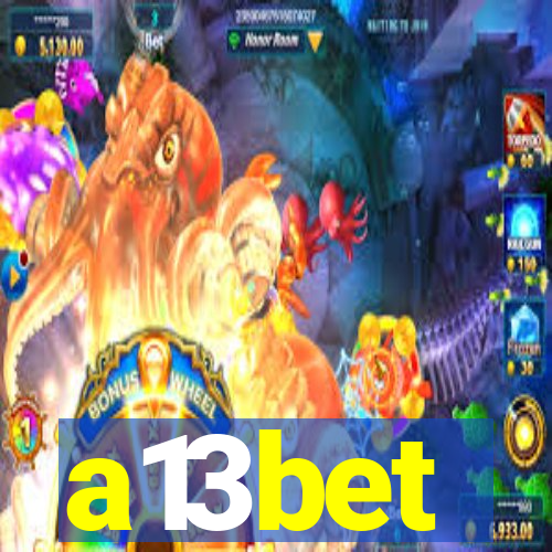 a13bet