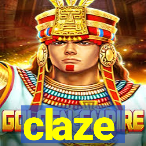 claze