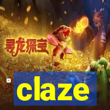 claze