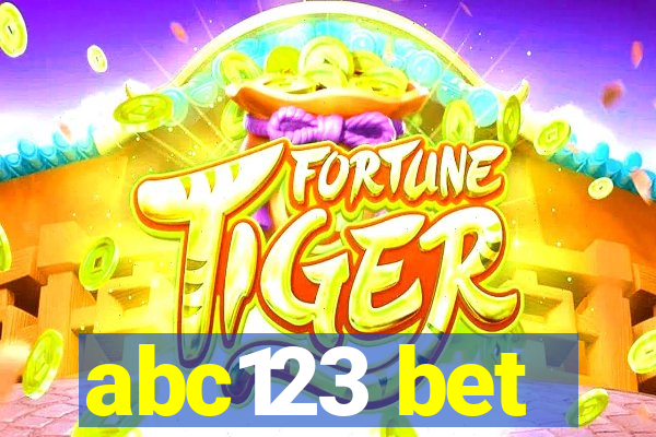 abc123 bet