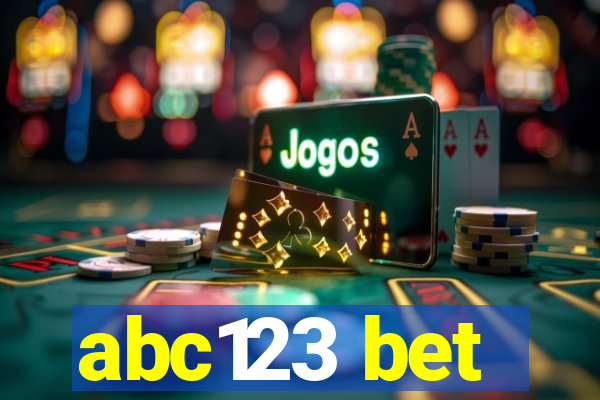 abc123 bet