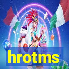 hrotms