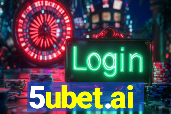 5ubet.ai