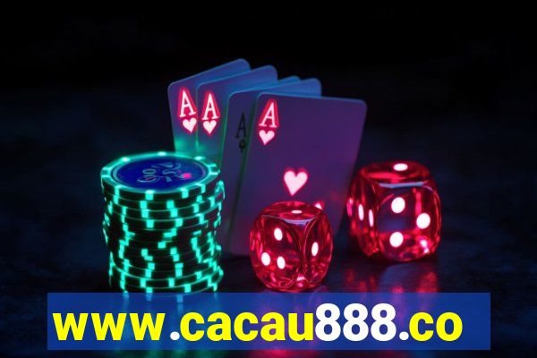 www.cacau888.com