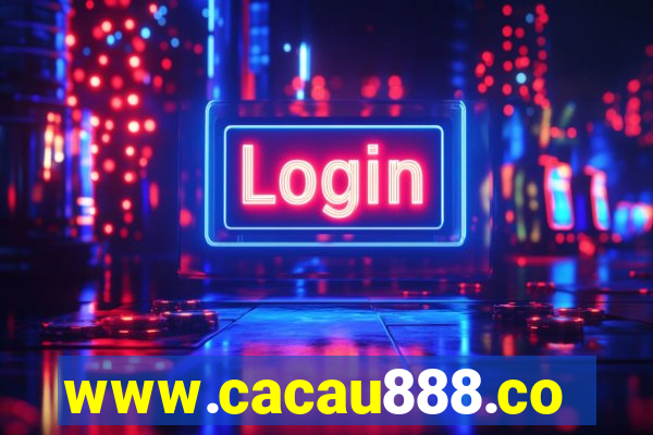 www.cacau888.com