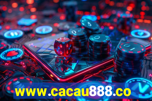 www.cacau888.com