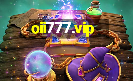 oii777.vip