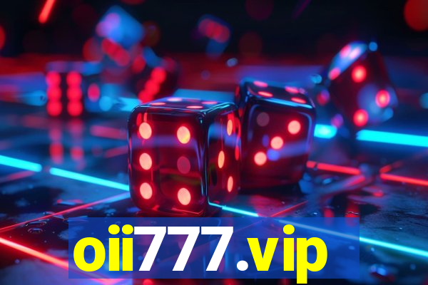 oii777.vip