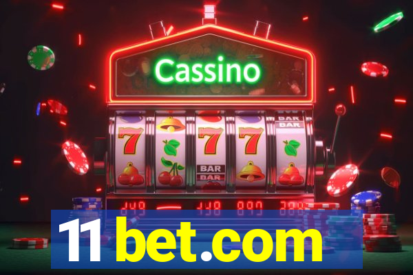 11 bet.com