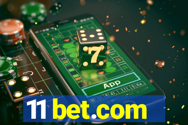 11 bet.com