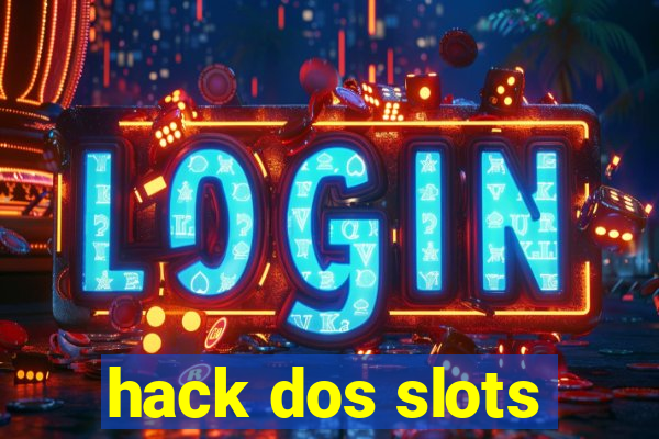 hack dos slots