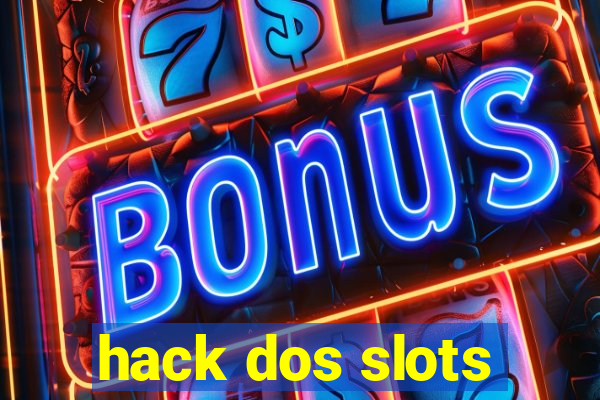 hack dos slots