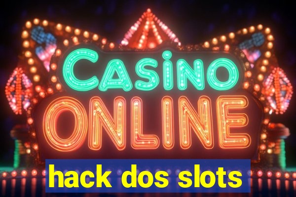 hack dos slots