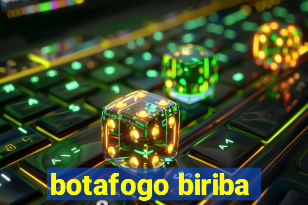 botafogo biriba