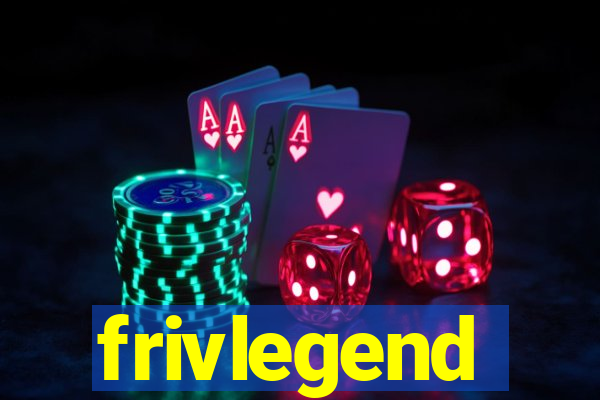 frivlegend