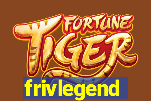 frivlegend